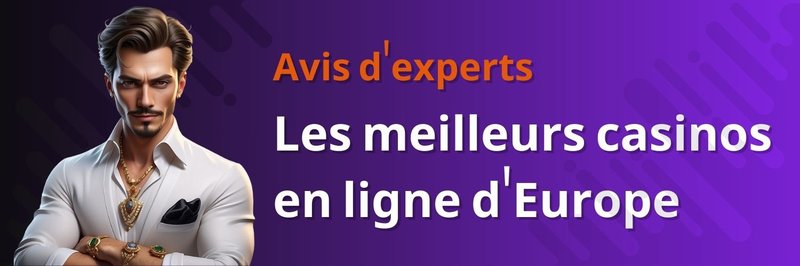 Image: Découvrez les Offres de Bonus de la Nine Casino en Ligne en France
